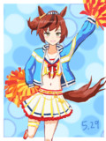 チアネイチャさん。