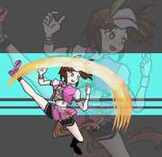 はっはっはーなの