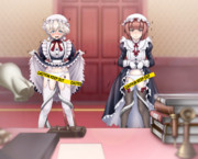 昼下がりのダンケなお部屋