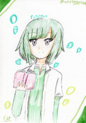久々ソウジくん