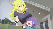 ルコア怖いでしょう･･･