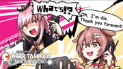 Oh, I'm die. Thank you forever！