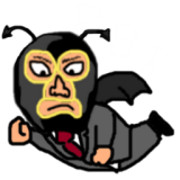 悪魔くん【ギフトイラストコンテスト】