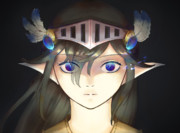 カックイン(激ウマギャグ）全体「砂漠の夜のオアシス -自分を売る-【Rimworld淫夢】」より