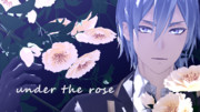 【MMDツイステ】Under the rose
