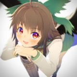 制服着たお空