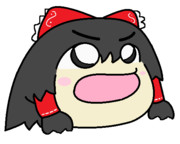 ゆっくり霊夢ちゃん