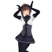 ウッウーウマウマ