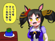 マベサンお誕生日記念