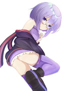 着せられ雫