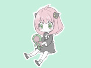 アーニャ