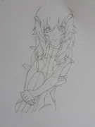 日野美羽(THE BEYOND)