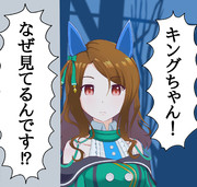 ﾅｽﾞｪﾐﾃﾙﾝﾃﾞｨｽ ニコニコ静画 イラスト