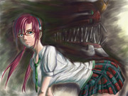 ♬きーたぞ、きったぞ♪ア◯◯ちゃん♬