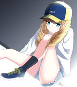 英子さん