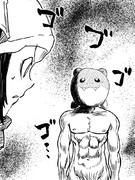 ハンターハンター ニコニコ静画 イラスト
