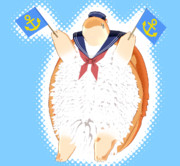 【MMDアクセサリ配布】セーラー最高！