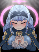 無双マリアンヌ