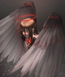 灰翼の天使