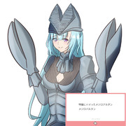 バルタン星人 ニコニコ静画 イラスト