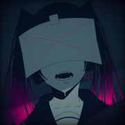 病み ニコニコ静画 イラスト