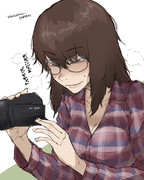 女体化キモオタ平野