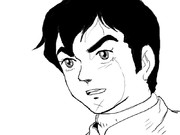 ダンバイン　ショウ・ザマ　ラフ