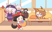 おそうじ