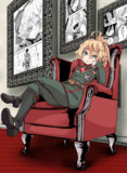 ターニャちゃん