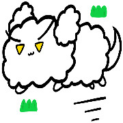 ビションブリッツ(覚醒＋草) ♪♬ ♪