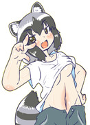 アライさんは防御力