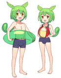ずんだもん