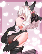 ブライダル・カレンチャン