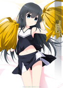 ワンドロ「朝潮(艦これ)」220602