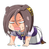 疲労困憊なグルーヴ