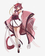 *サクラチヨノオー*