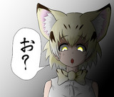 キレネコ