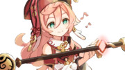 煙緋ちゃん