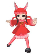 トキ（けものフレンズ）