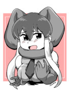 ねぇ、パオパオしちゃう？