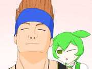 ずんだのヘコヘコ気持ちよすぎだろ！