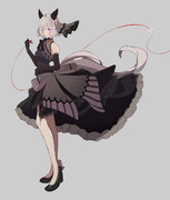 *カレンチャン*