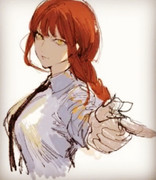 マキマ