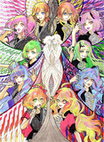 ワルキューレ LIVE 2022 Walküre Reborn