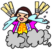 ヲタクが通りますよと