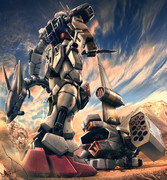 ストライクガンダム