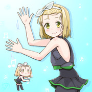 ルイージ・トレッリ