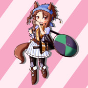 ウマネストキング