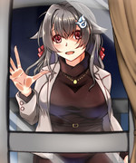 来ちゃいました♪