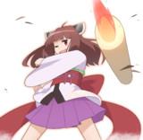 砲撃